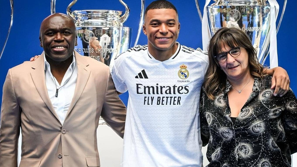 Kylian Mbappé Family: Parents, Heritage and Football Background