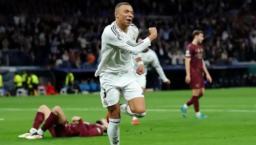 Kylian Mbappé Fun Facts: 15 Interesting Facts About the Real Madrid Superstar